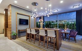 Hampton By Hilton Istanbul Atakoy